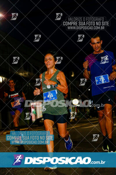 Circuito SESC de Corrida de Rua 2025 - Cornélio Procópio