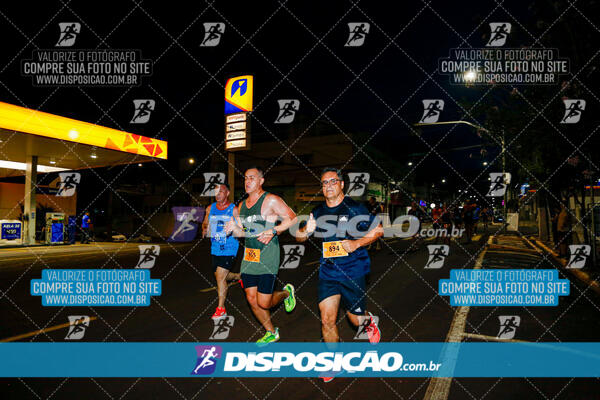 Circuito SESC de Corrida de Rua 2025 - Cornélio Procópio