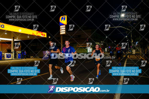 Circuito SESC de Corrida de Rua 2025 - Cornélio Procópio