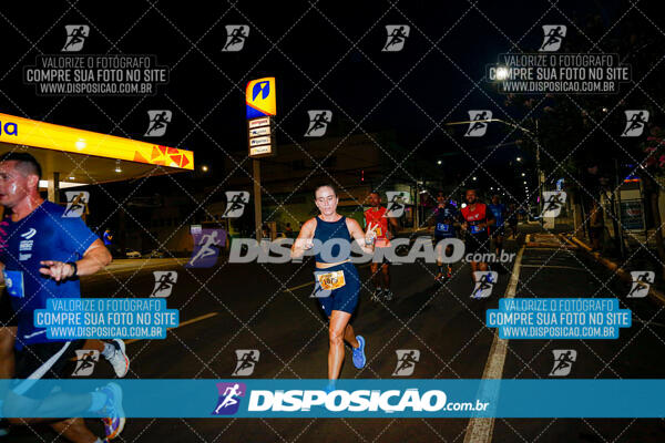 Circuito SESC de Corrida de Rua 2025 - Cornélio Procópio