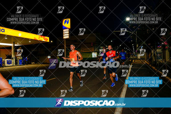 Circuito SESC de Corrida de Rua 2025 - Cornélio Procópio