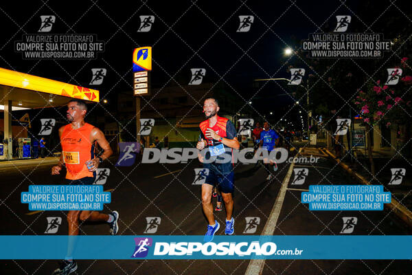 Circuito SESC de Corrida de Rua 2025 - Cornélio Procópio