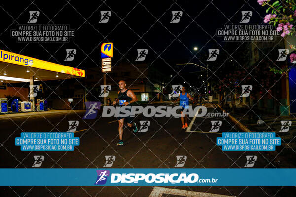 Circuito SESC de Corrida de Rua 2025 - Cornélio Procópio