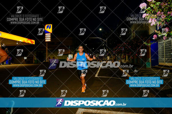 Circuito SESC de Corrida de Rua 2025 - Cornélio Procópio