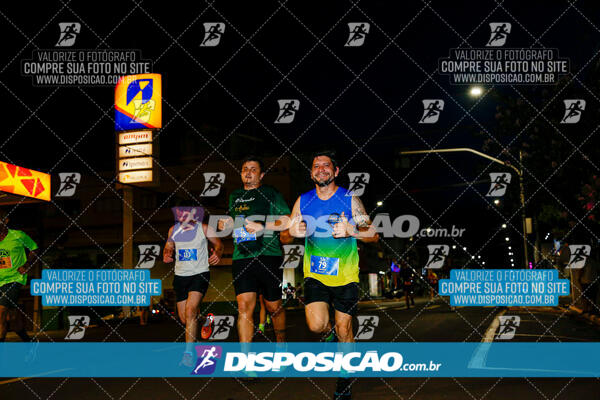 Circuito SESC de Corrida de Rua 2025 - Cornélio Procópio