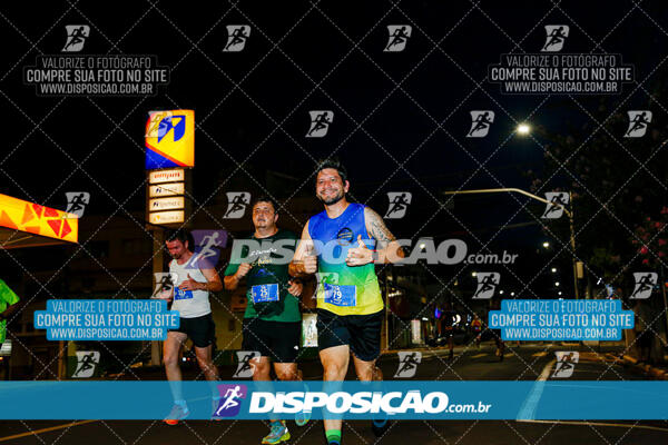 Circuito SESC de Corrida de Rua 2025 - Cornélio Procópio