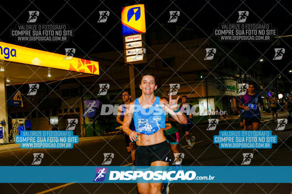 Circuito SESC de Corrida de Rua 2025 - Cornélio Procópio