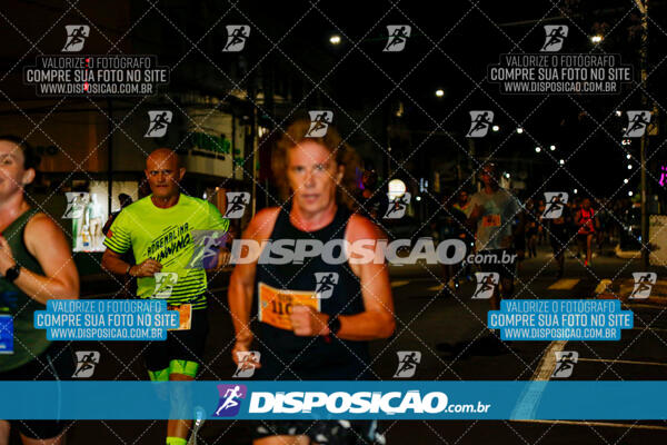 Circuito SESC de Corrida de Rua 2025 - Cornélio Procópio