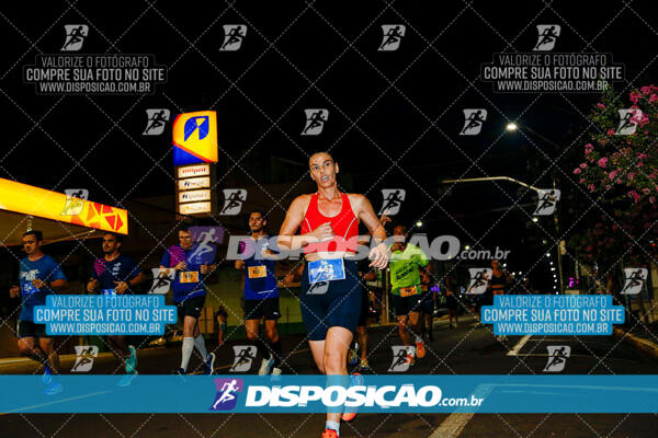 Circuito SESC de Corrida de Rua 2025 - Cornélio Procópio