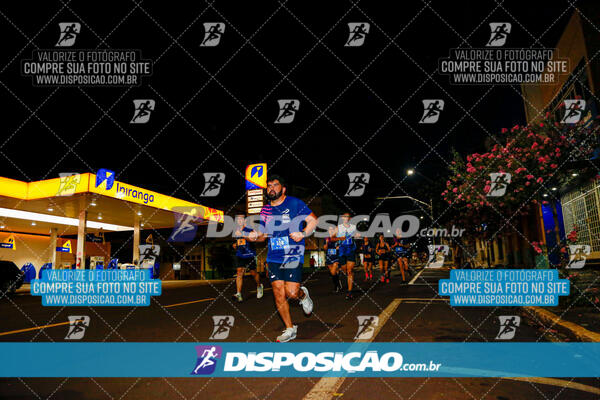 Circuito SESC de Corrida de Rua 2025 - Cornélio Procópio