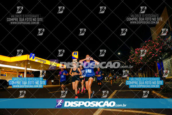 Circuito SESC de Corrida de Rua 2025 - Cornélio Procópio