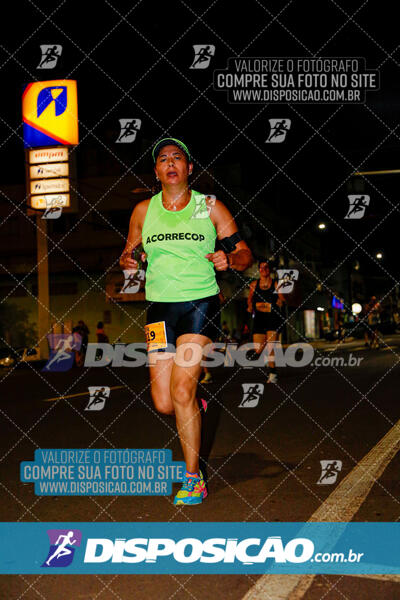 Circuito SESC de Corrida de Rua 2025 - Cornélio Procópio