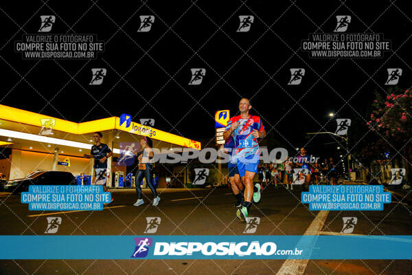 Circuito SESC de Corrida de Rua 2025 - Cornélio Procópio