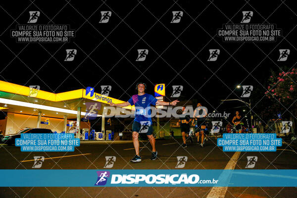 Circuito SESC de Corrida de Rua 2025 - Cornélio Procópio