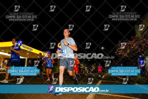 Circuito SESC de Corrida de Rua 2025 - Cornélio Procópio