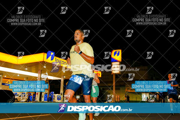 Circuito SESC de Corrida de Rua 2025 - Cornélio Procópio