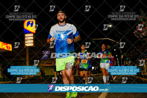 Circuito SESC de Corrida de Rua 2025 - Cornélio Procópio