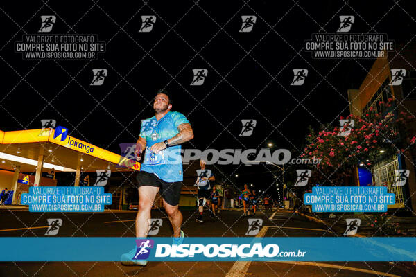 Circuito SESC de Corrida de Rua 2025 - Cornélio Procópio