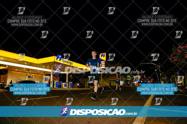 Circuito SESC de Corrida de Rua 2025 - Cornélio Procópio