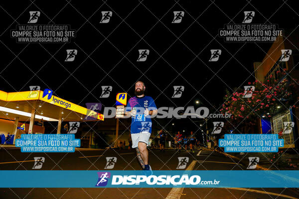 Circuito SESC de Corrida de Rua 2025 - Cornélio Procópio