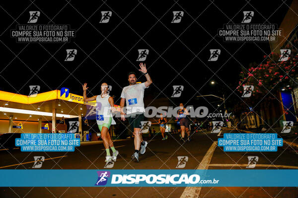 Circuito SESC de Corrida de Rua 2025 - Cornélio Procópio