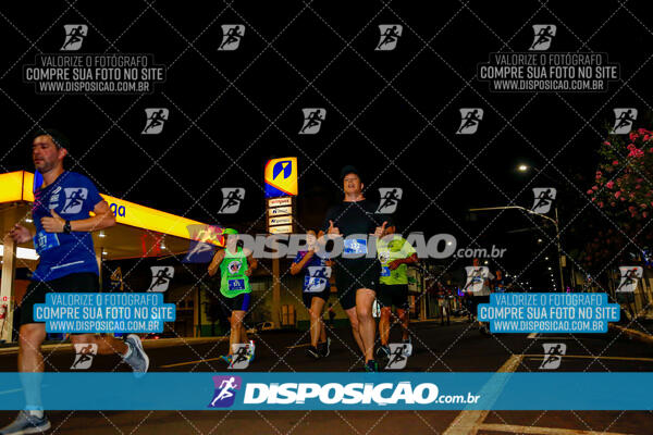 Circuito SESC de Corrida de Rua 2025 - Cornélio Procópio