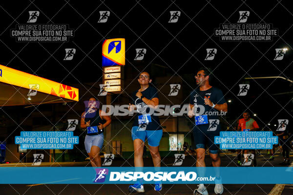 Circuito SESC de Corrida de Rua 2025 - Cornélio Procópio