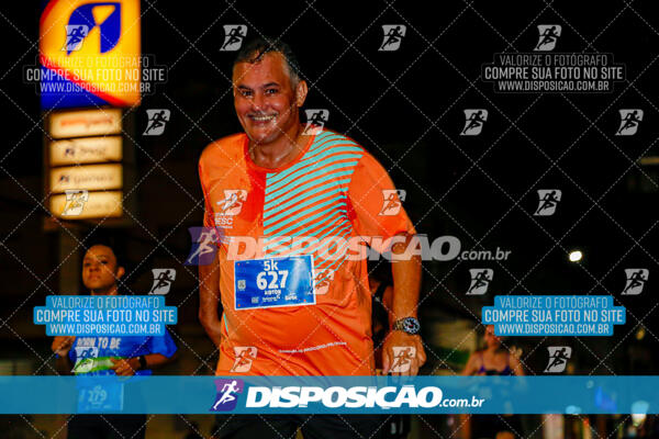 Circuito SESC de Corrida de Rua 2025 - Cornélio Procópio