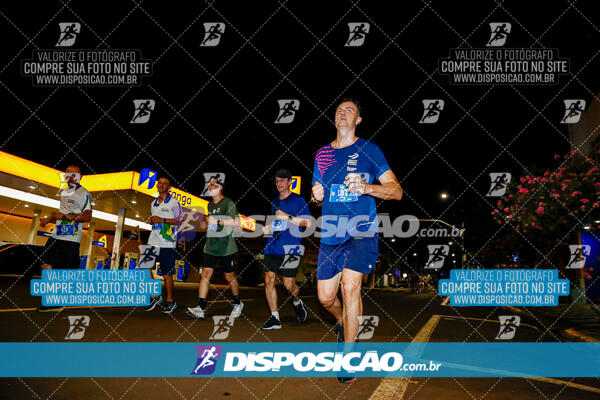 Circuito SESC de Corrida de Rua 2025 - Cornélio Procópio