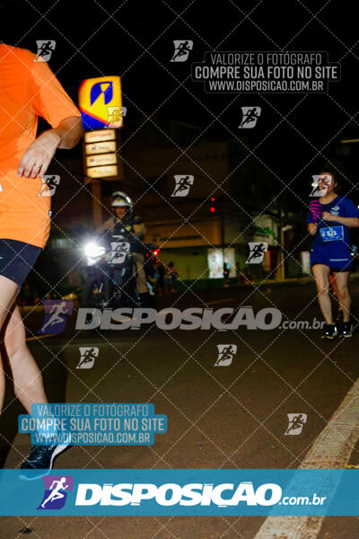 Circuito SESC de Corrida de Rua 2025 - Cornélio Procópio