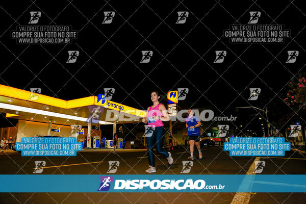 Circuito SESC de Corrida de Rua 2025 - Cornélio Procópio