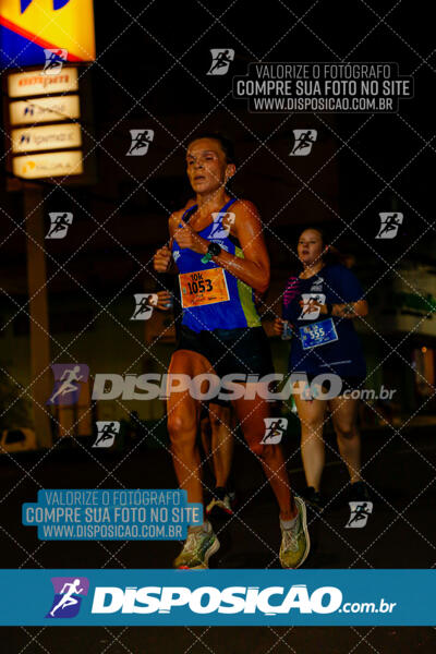 Circuito SESC de Corrida de Rua 2025 - Cornélio Procópio