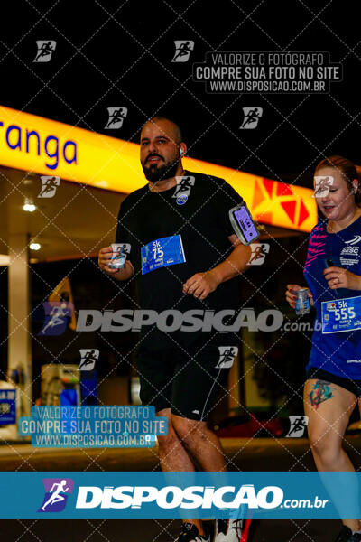 Circuito SESC de Corrida de Rua 2025 - Cornélio Procópio