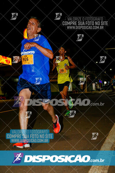 Circuito SESC de Corrida de Rua 2025 - Cornélio Procópio