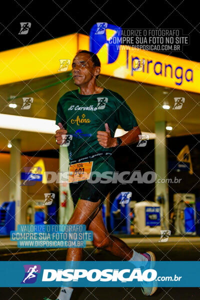 Circuito SESC de Corrida de Rua 2025 - Cornélio Procópio