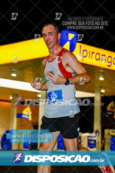 Circuito SESC de Corrida de Rua 2025 - Cornélio Procópio