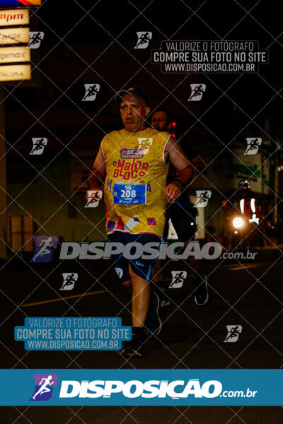 Circuito SESC de Corrida de Rua 2025 - Cornélio Procópio