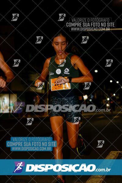 Circuito SESC de Corrida de Rua 2025 - Cornélio Procópio