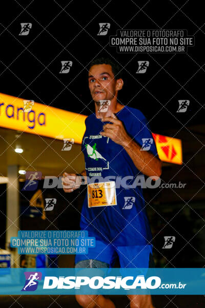 Circuito SESC de Corrida de Rua 2025 - Cornélio Procópio