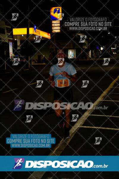 Circuito SESC de Corrida de Rua 2025 - Cornélio Procópio