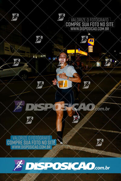 Circuito SESC de Corrida de Rua 2025 - Cornélio Procópio