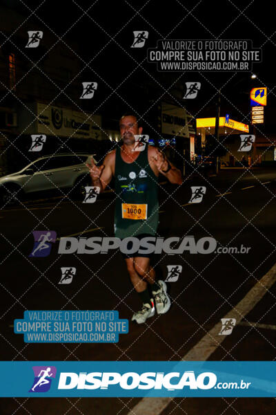 Circuito SESC de Corrida de Rua 2025 - Cornélio Procópio