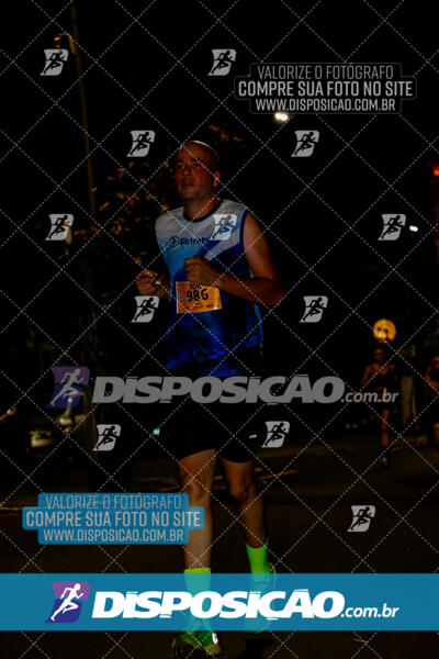 Circuito SESC de Corrida de Rua 2025 - Cornélio Procópio