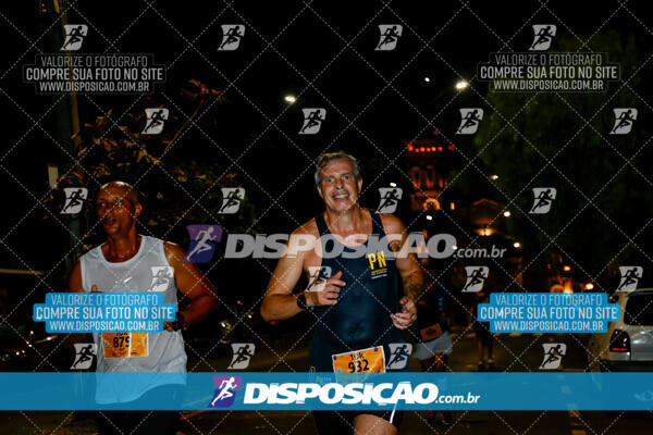 Circuito SESC de Corrida de Rua 2025 - Cornélio Procópio