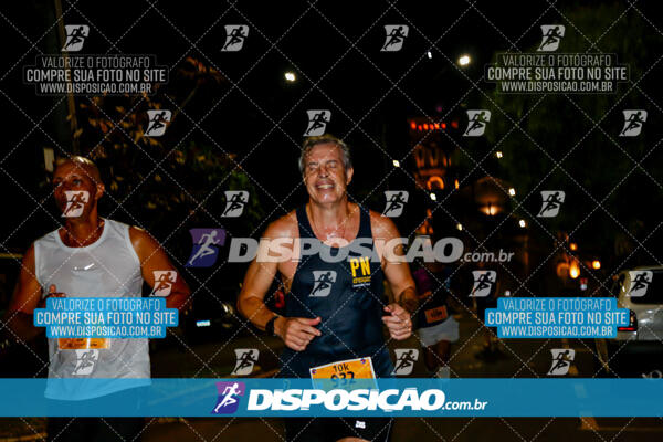 Circuito SESC de Corrida de Rua 2025 - Cornélio Procópio