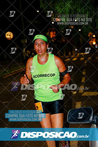 Circuito SESC de Corrida de Rua 2025 - Cornélio Procópio