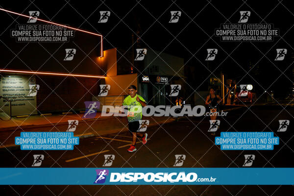 Circuito SESC de Corrida de Rua 2025 - Cornélio Procópio