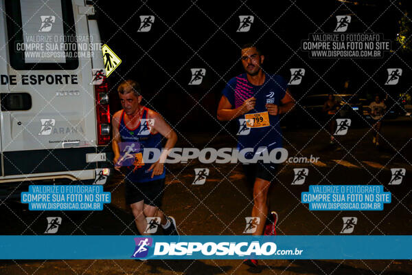 Circuito SESC de Corrida de Rua 2025 - Cornélio Procópio