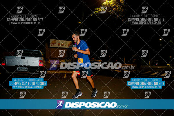 Circuito SESC de Corrida de Rua 2025 - Cornélio Procópio