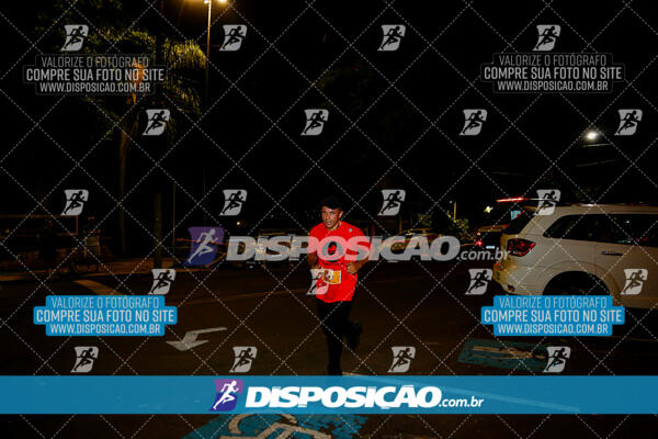 Circuito SESC de Corrida de Rua 2025 - Cornélio Procópio